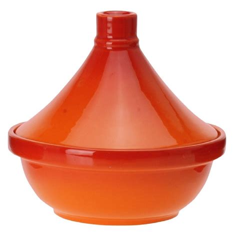 TRADITIONAL TAGINE STONE WARE COOKING POT KITCHEN TAJINE IN BOX XMAS ...