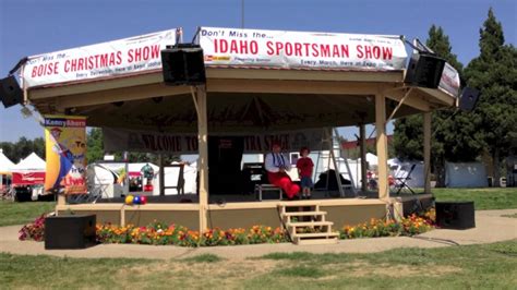 Western Idaho Fair 2013 - YouTube