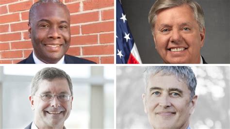 SC primaries: The South Carolina candidates for US Senate in 2020