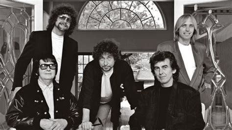 The Traveling Wilburys - The Traveling Wilburys Collection album review ...