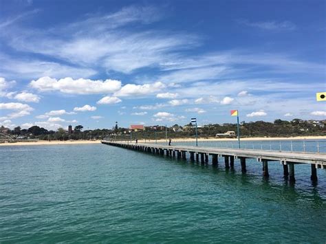 Frankston Beach: Top Tips Before You Go (with Photos) UPDATED 2017