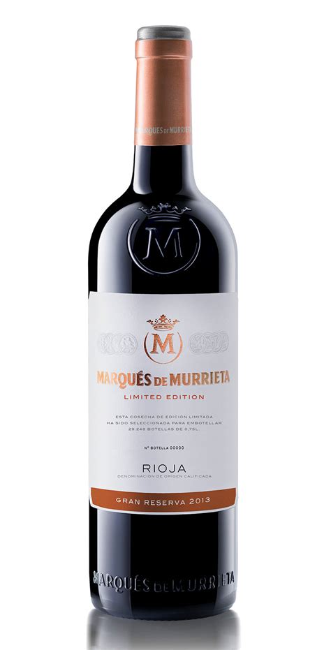 Marqués de Murrieta Gran Reserva 2013 | Comprar vino | vinoseleccion.com