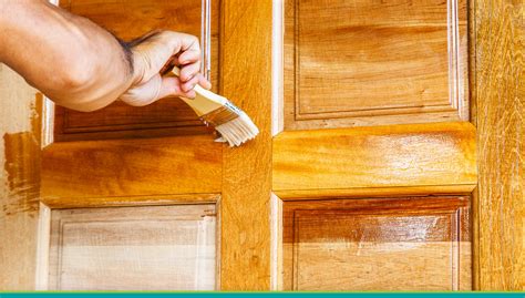 White Wooden Doors: Check out these 5 cleaning tips!