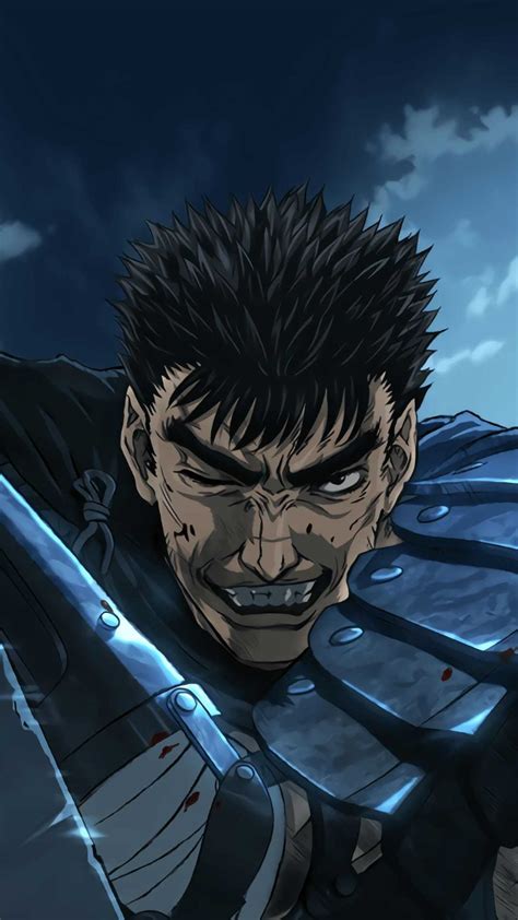 Guts Wallpaper - EnWallpaper