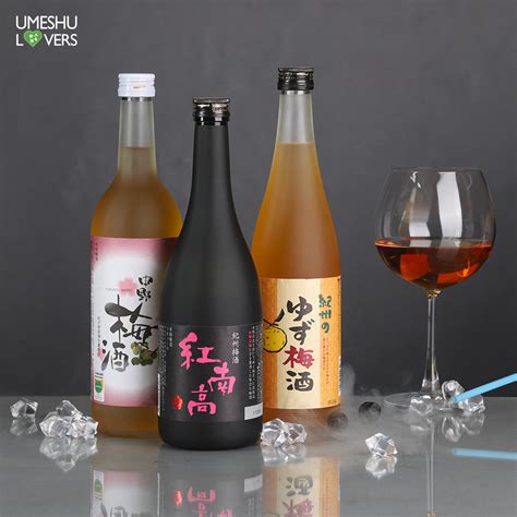 Umeshu, Japan’s traditional plum wine, now in India - Hotelier India