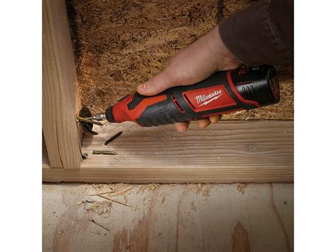 Milwaukee M12 Rotary Tool 12V - Tool Only from Reece