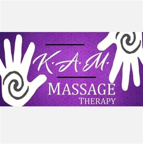 KAM - Massage Therapy | Stranraer