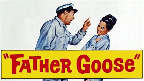 Watch Father Goose (1964) Full Movie Online Free | Movie & TV Online HD ...