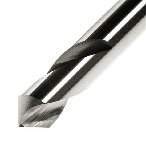 Carbide Drill Bit - Solid Carbide Drill Bit Manufacturer from Mumbai