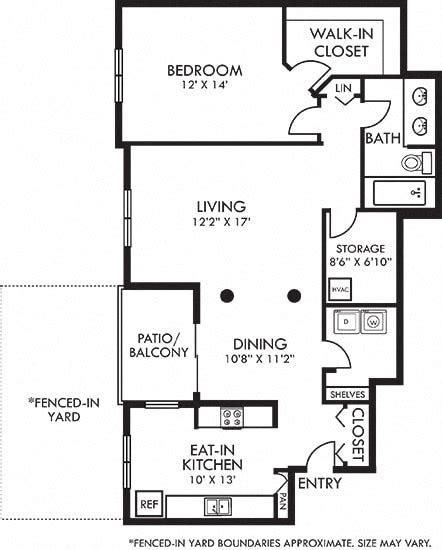 Floor Plans of Bexley at Brier Creek in Raleigh, NC