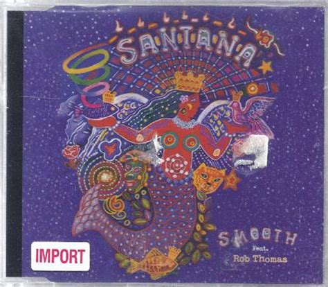 Santana Smooth Records, Vinyl and CDs - Hard to Find and Out-of-Print