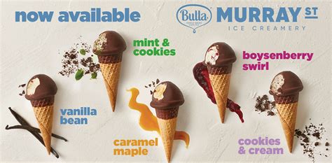 CHOC TOPS | Icecream.com.au