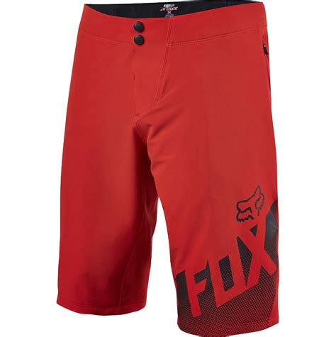 Fox Racing Altitude Riding Shorts - Reviews, Comparisons, Specs - Mountain Bike Riding Shorts ...