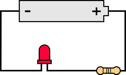 Light-Emitting Diodes (LEDs) - SparkFun Learn