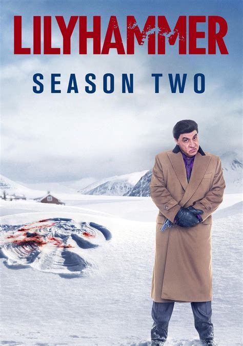 Lilyhammer Season 2 - watch full episodes streaming online