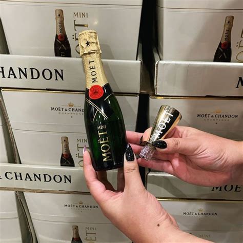 Costco Is Selling 6-Packs of Mini Champagne Bottles That Are Perfect for Small Celebrations ...