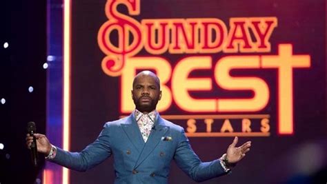 BET Reveals Top 20 Contestants for Season 10 of 'Sunday Best' - Sac ...