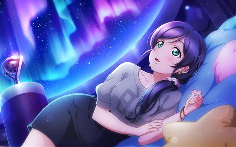 1680x1050 Love Live Series Anime Girl 4k Wallpaper,1680x1050 Resolution ...