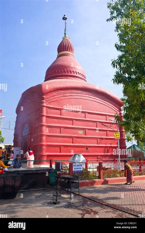 Tripura Sundari Temple, Matabari, Tripura, Northeast India, India, Asia Stock Photo - Alamy