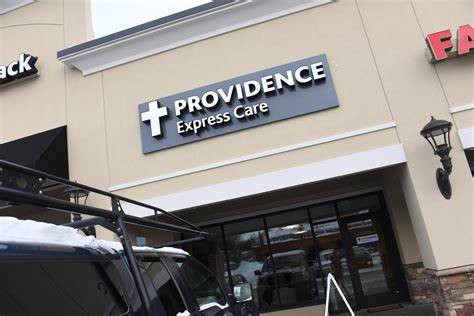 Providence Health opens express clinics at local Walgreens stores | The Spokesman-Review