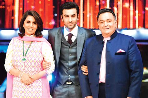 Ranbir Kapoor Age, Wife, Father, Family, Movies, Biography & More