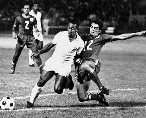 Notable Black Soccer Players in History – Los Angeles Sentinel