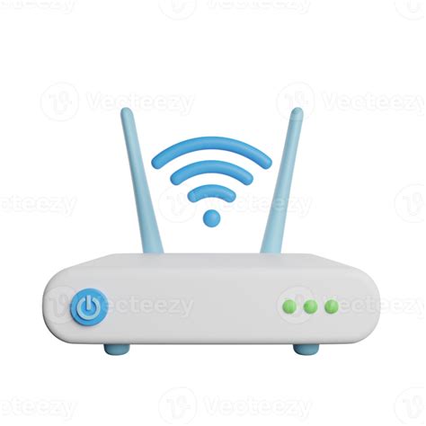 Wifi Router Internet 19859167 PNG