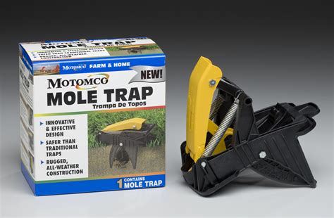 Kane Veterinary Supply - Mole Trap