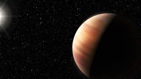 Astronomers find another 'Jupiter' orbiting a sun just like ours - CNET