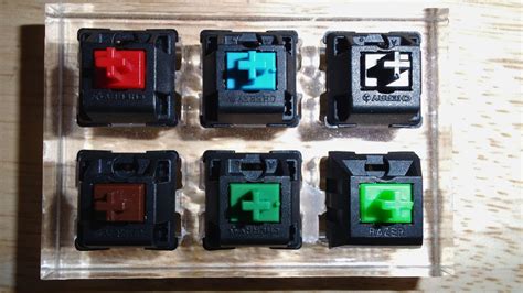 Are Brown Switches Good for Gaming? - OnGameStart