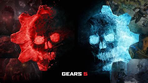 5 novidades sobre Gears 5 que você precisa conhecer | 2 A.M. Gaming