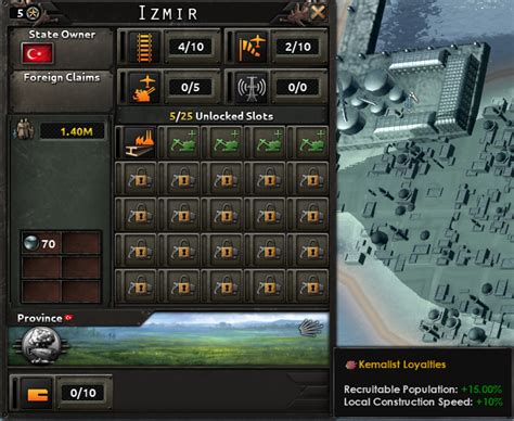 HoI4 Dev Diary - Turkey | Paradox Interactive Forums