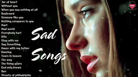 Sad Songs Collection 2018 - Old Love Songs 80s 90s Playlist - Beautiful Love Song Ever - YouTube