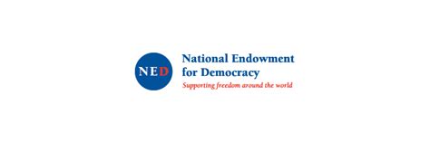 National Endowment for Democracy - Samata Foundation