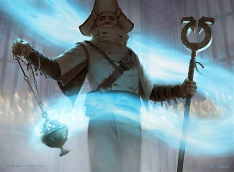 Grave Cleric in D&D 5e | Full Subclass Guide (2024) - Tabletop Joab