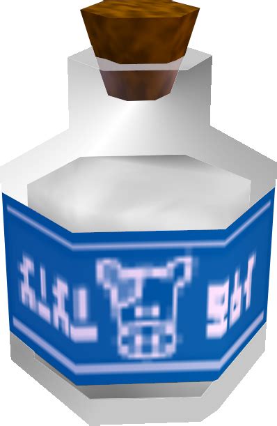 Lon Lon Milk | Nintendo | Fandom