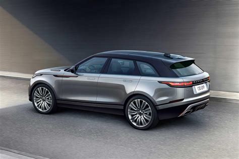 Range Rover Velar recalled | CarExpert