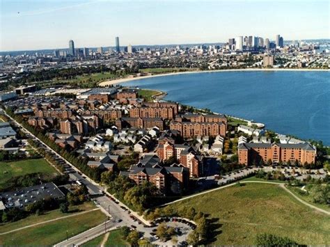 Harbor Point On The Bay affordable apartments in Boston, MA found at AffordableSearch.com