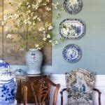 eric-ross-blue-white-chinoiserie-blue-white-chinese-export-dining-room ...