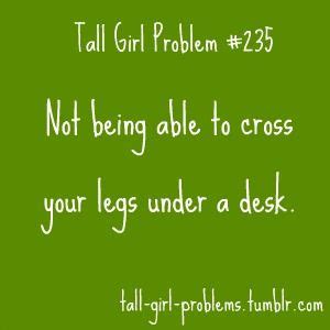 Pin on TALL GIRL PROBLEMS