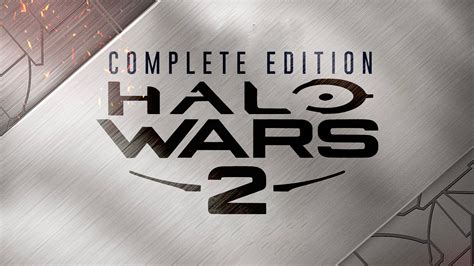 Buy Halo Wars 2: Complete Edition (PC / Xbox ONE / Xbox Series X|S ...