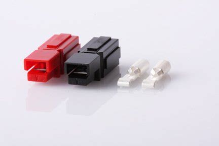 Anderson Powerpole Connectors 10 Pair Genuine - Buy Online in UAE. | Electronics Products in the ...