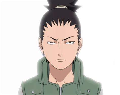 Shikamaru Nara | Narutopedia | Fandom