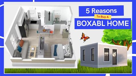 boxabl casita floor plans - Savannah Peacock