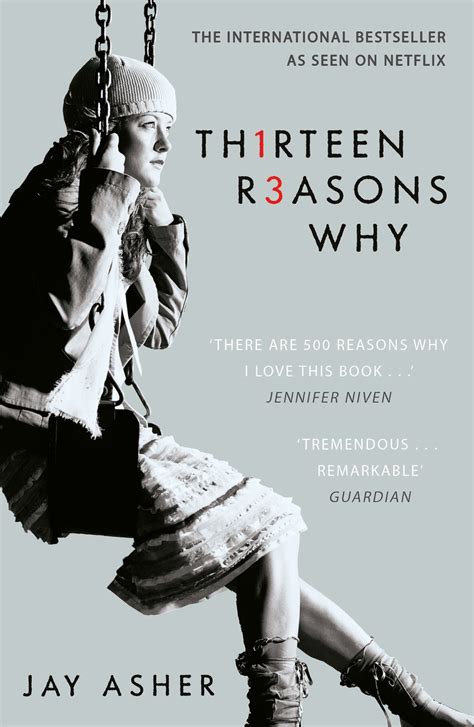 Thirteen Reasons Why - Penguin Random House India