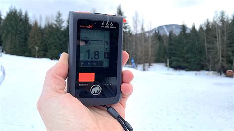 The best avalanche beacons 2024: emergency transceivers that save lives ...