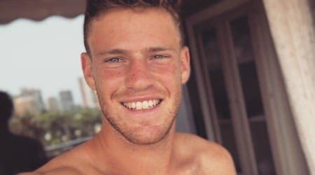 Diego Schwartzman Height, Weight, Age, Girlfriend, Family, Biography