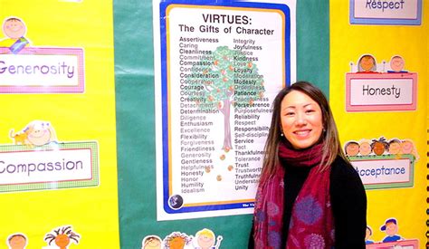 Found in Translation – CBE Principal Featured by the Werklund School of Education - News Centre ...