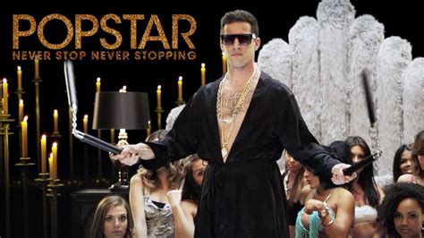 Popstar: Never Stop Never Stopping - Official Trailer (HD) - YouTube