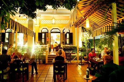 12 Restaurants in Phnom Penh for the Best Culinary Experience - Holidify